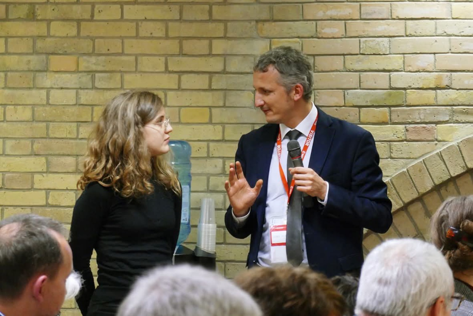 Médiation relationnelle en groupe